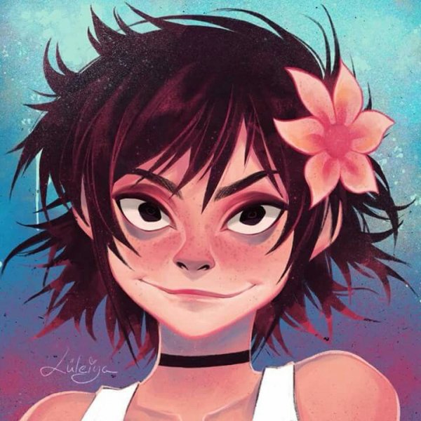 Noodle