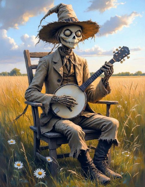 Scarecrow