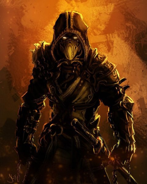 Scorpion