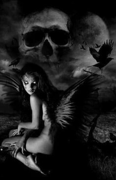 Darknes