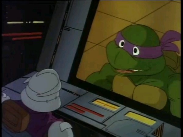 Vf Cherepawki mutanty nindzja 1 sezon - 1 serija-world79 1