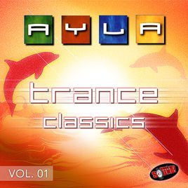 Ayla - Ayla (DJ Taucher Remix)