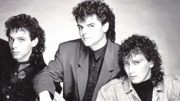 Silent Circle - Stop The Rain (12&amp;apos;&amp;apos; Version)