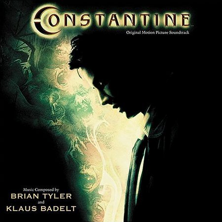 Brian Tyler, Klaus Badelt - Constantine End Titles