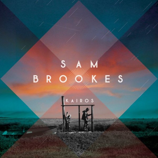 Sam Brookes - James