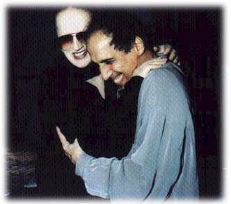 Adriano Celentano - Best Of &amp;apos; Adriano Celentano [Mixed By Nato Gogichashvili]