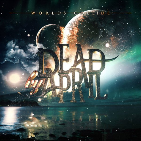 Dead By April - I Can&amp;apos;t Breathe