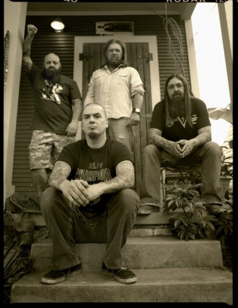 Down - Blood Oath