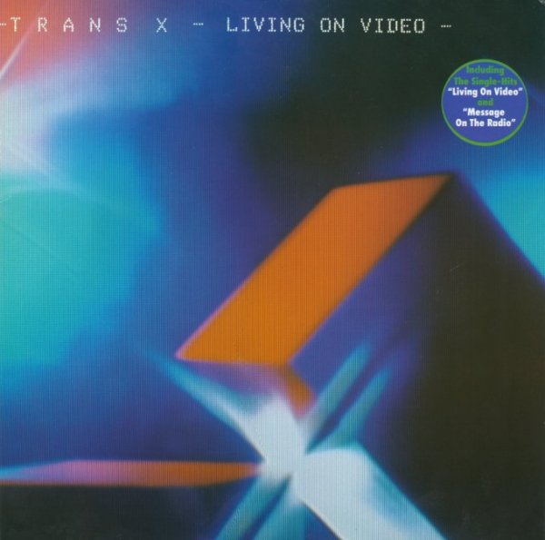Trans-X - Through the Eyes of the 90&amp;apos;s