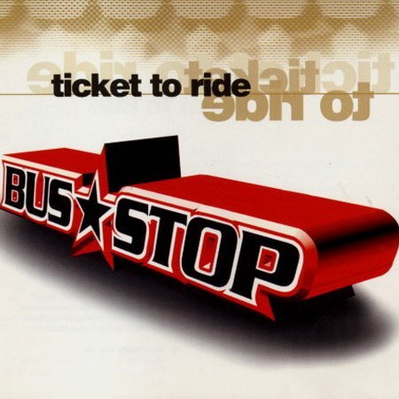 Bus Stop - Kung Fu Fighting