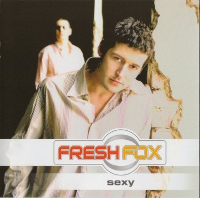 Fresh Fox - No Goodbye