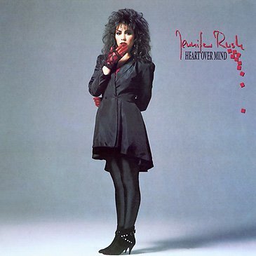 Jennifer Rush - Stronghold