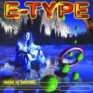 E-Type - Russian Lullaby