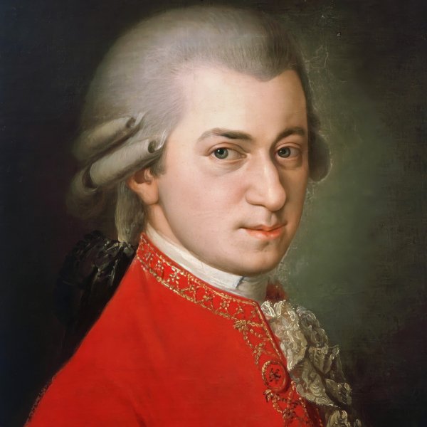Mozart - Requiem for a Dream