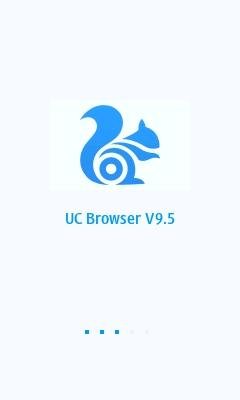 UCBrowser V9.5.0.449 Java pf84 (Build140