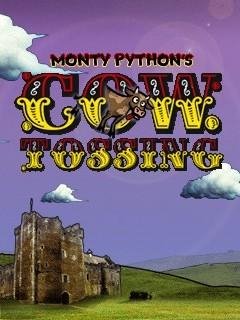 Monty Pythons Cow Tossing SE Yari 240x320