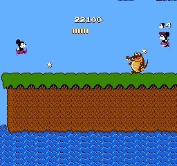 Mickey Mousecapade 2P Coop v.1.0 (U) [T+Rus v.1.1 Mickey BHL