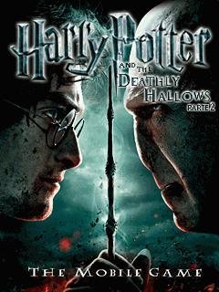 Harry Potter 7 Часть 2 RUS LG 176x220