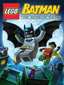 Lego Batman RUS Samsung 176x220