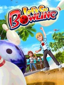 Let's Go Bowling! RUS Moto 176х220