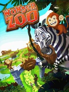 Wonder Zoo Sams GT S5230 RU