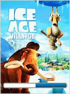 Ice Age Village 176x220 LG