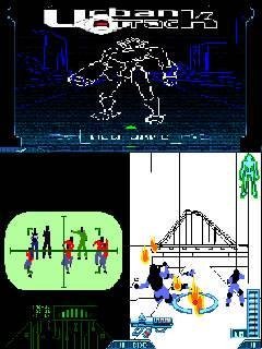 UrbanAttackHack2