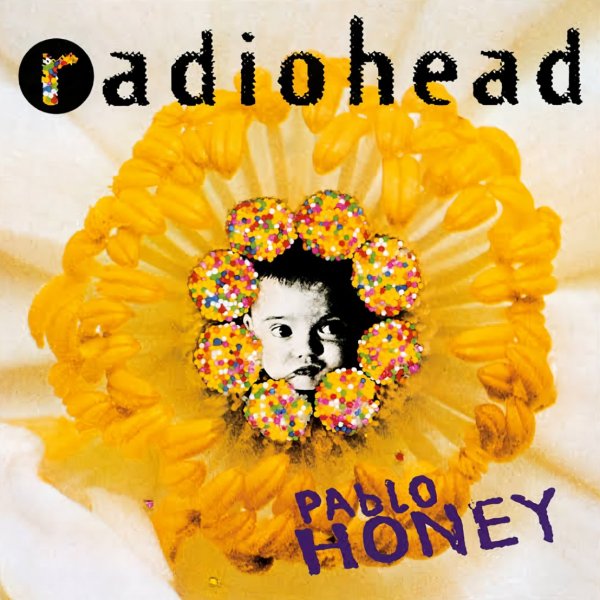 Radiohead - Lurgee