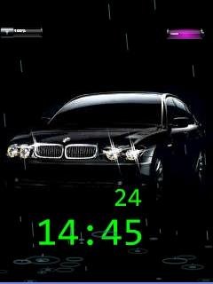 flash БМВ