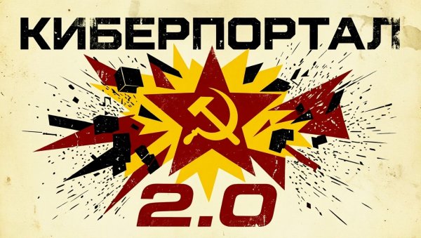 КИБЕРПОРТАЛ X the USSR.mod