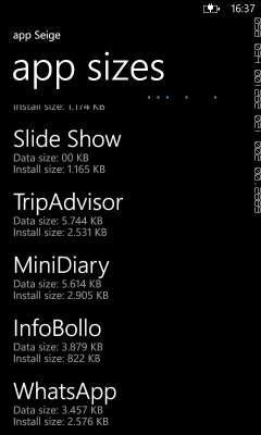 appSiege 1.4.5