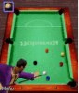 Midnight Pool 3D S60v2 176x208