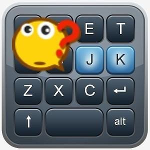 jbakKeyboard