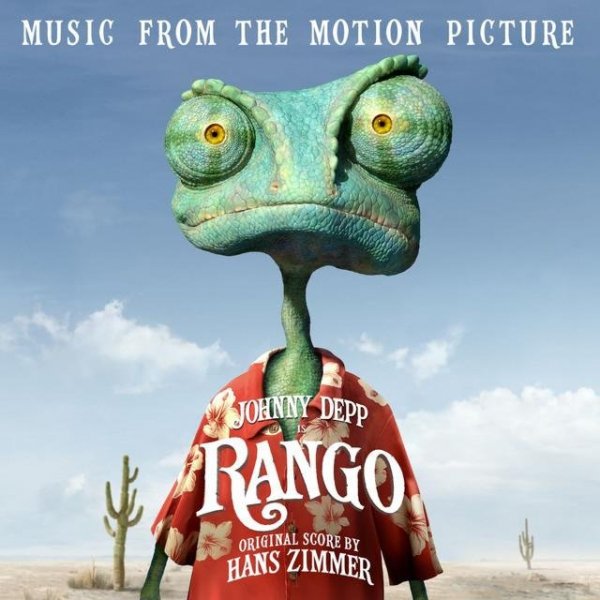 Los Lobos feat. Arturo Sandoval - Walk Don't Rango