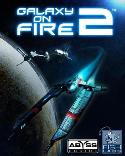 GalaxyOnFire2TheBestMod