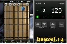 TouchGuitar