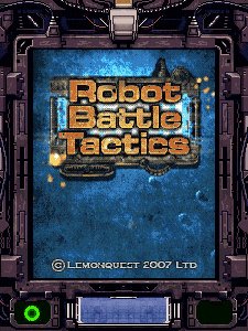 robot battle tactics 1(3)