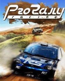 Pro Rally Racing SE 176x220
