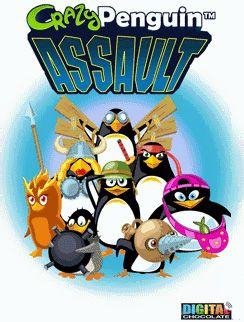 Assault SE UIQ3 240x320