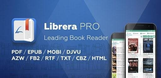 Librera Pro v8.6.53