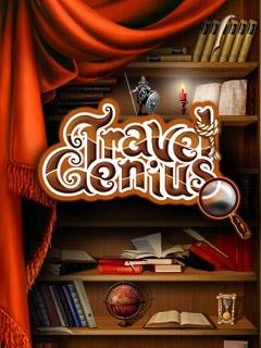 TravelGenius