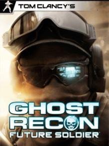 Ghost ReconFutureSoldier RUS LG 240x320