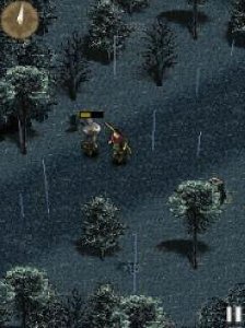 Robin Hood The Movie Game 352x416