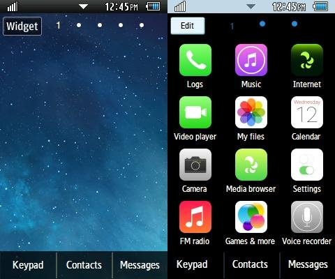 IOS7 S5260