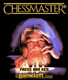 ChessMaster SE 240x320 K850i