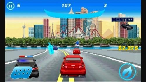 Asphalt Nitro 240 lg