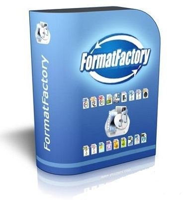 Format Factory 5.7.1.0