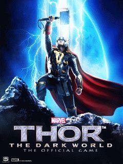thor the dark world