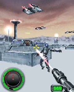 Robot Alliance 3D SE