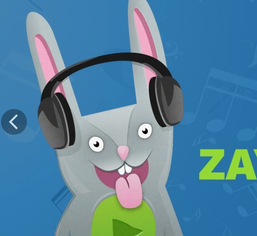 Zaycev. Net 11.9.8 (Premium Unlocked)